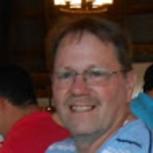 Meet your Posher, Randy